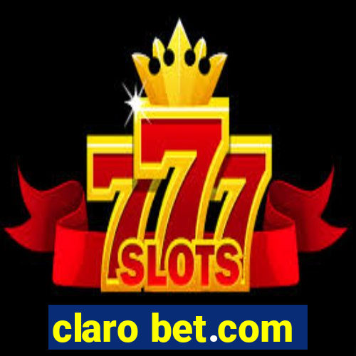 claro bet.com